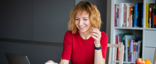 Ekaterina Nikityuk o trendah v cifrovom mire